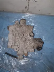 Кран уровня пола (воздушный) Man 0003276725