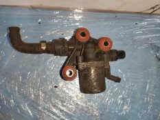 Клапан ЕГР EGR Mercedes-Benz Atego 0001531059