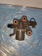 Клапан ЕГР EGR Mercedes-Benz Atego 0001531059