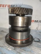 Насос Кпп Mercedes-Benz Atego 9062300823