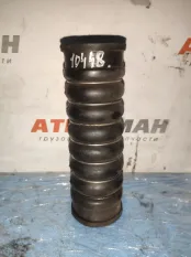 Патрубок интеркулера Man 81963010886