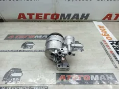 Корпус Топливного Фильтра Mercedes-Benz Atego 9060900652 OM904LA OM906LA