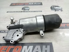 Корпус масляного фильтра Mercedes-Benz Atego 9041800910 OM904
