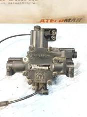 Механизм Переключения передач Man Tgl 4770100020