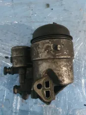 Корпус Топливного Фильтра Mercedes-Benz Atego 9060900652 OM904LA OM906LA
