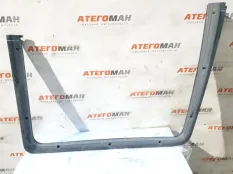 Накладка декоративная Man 81626300056, правая