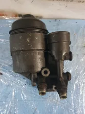 Корпус Топливного Фильтра Mercedes-Benz Atego 9060900652 OM904LA OM906LA