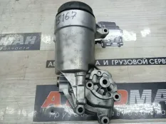 Корпус масляного фильтра Mercedes-Benz Atego 9061801710 OM904
