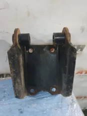 Кронштейн Амортизатора Man Me 81437055212