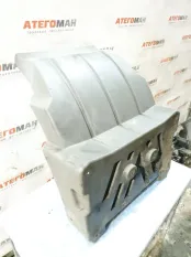 Крыло Mercedes-Benz Atego 9705212801, переднее