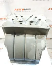Крыло Mercedes-Benz Atego 9705212801, переднее