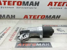 Корпус масляного фильтра Mercedes-Benz Atego 9041800910 OM904