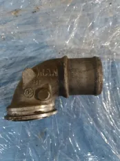 Патрубок водяного насоса Man Tgl 51094113514