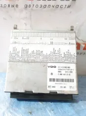 Электронный блок VDO Mercedes-Benz Atego 0004462302
