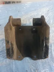Кронштейн Амортизатора Man Me 81437055212