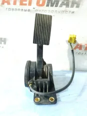 Педаль газа Mercedes-Benz Atego 9703000304 712 715 716 717 812 815 816 817 822 823 916 917 923 925 1017 1022 1023 1215 1217 1223 1228 1225 1322 1323 1