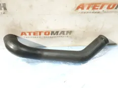 Патрубок радиатора Man 81963010581