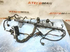 ПРОВОДКА ДВИГАТЕЛЯ Mercedes-Benz Atego 9061502233