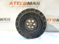 Демпфер коленвала Man Tgl 51022010181 D0836 D0826