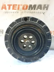 Демпфер коленвала Man Tgl 51022010181 D0836 D0826