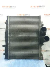 Интеркулер Mercedes-Benz Atego 8ML376758151 1623
