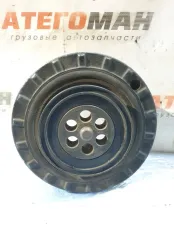 Демпфер коленвала Man Tgl 51022010181 D0836 D0826