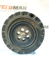 Демпфер коленвала Man Tgl 51022010181 D0836 D0826
