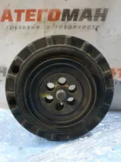 Демпфер коленвала Man Tgl 51022010181 D0836 D0826