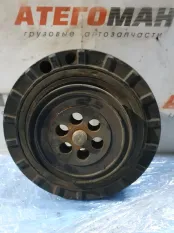 Демпфер коленвала Man Tgl 51022010181 D0836 D0826