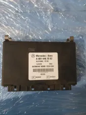Электронный блок FR (ФР) Mercedes-Benz Actros 0014467002