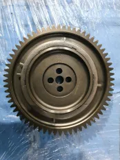 Шестерня распредвала Man Tgl 51045012006