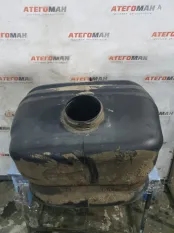 Бак Топливный Mercedes-Benz Atego 9704710001