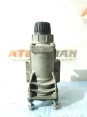 Главный тормозной кран Mercedes-Benz Actros 0034319506