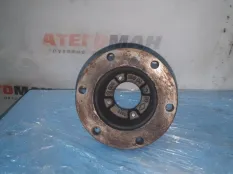 Фланец вентилятора Mercedes-Benz Atego 9040300409