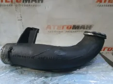 Патрубок интеркулера Mercedes-Benz Atego 9060982907