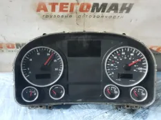 Щиток Приборов Man Tgl 81272026210