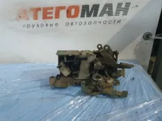 Замок двери Mercedes-Benz Atego 9017200435, передний правый