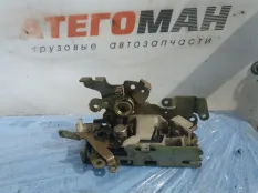 Замок двери Mercedes-Benz Atego 9737200835, передний правый