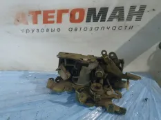 Замок двери Mercedes-Benz Atego 9737200835, передний правый