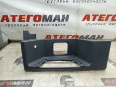 Подножка Man Tgs TD0957005GL, передняя левая