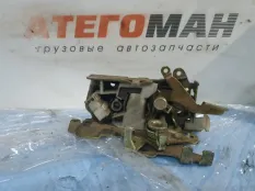 Замок двери Mercedes-Benz Atego 9737200835, передний правый