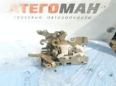 Замок двери Mercedes-Benz Atego 9737200835, передний правый