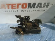 Замок двери Mercedes-Benz Atego 9737200835, передний правый