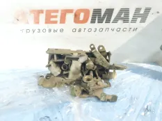 Замок двери Mercedes-Benz Atego 9737200835, передний правый