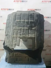 Защита двигателя Mercedes-Benz Atego 9705204423