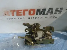 Замок двери Mercedes-Benz Atego 9737200835, передний правый