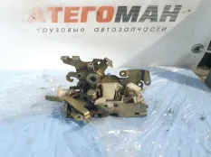 Замок двери Mercedes-Benz Atego 9017200435, передний правый