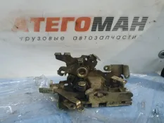 Замок двери Mercedes-Benz Atego 9017200435, передний правый