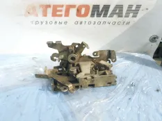Замок двери Mercedes-Benz Atego 9017200435, передний правый