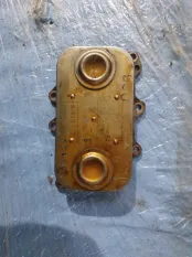 Радиатор масляный Man 51056010179 D0834 D0836